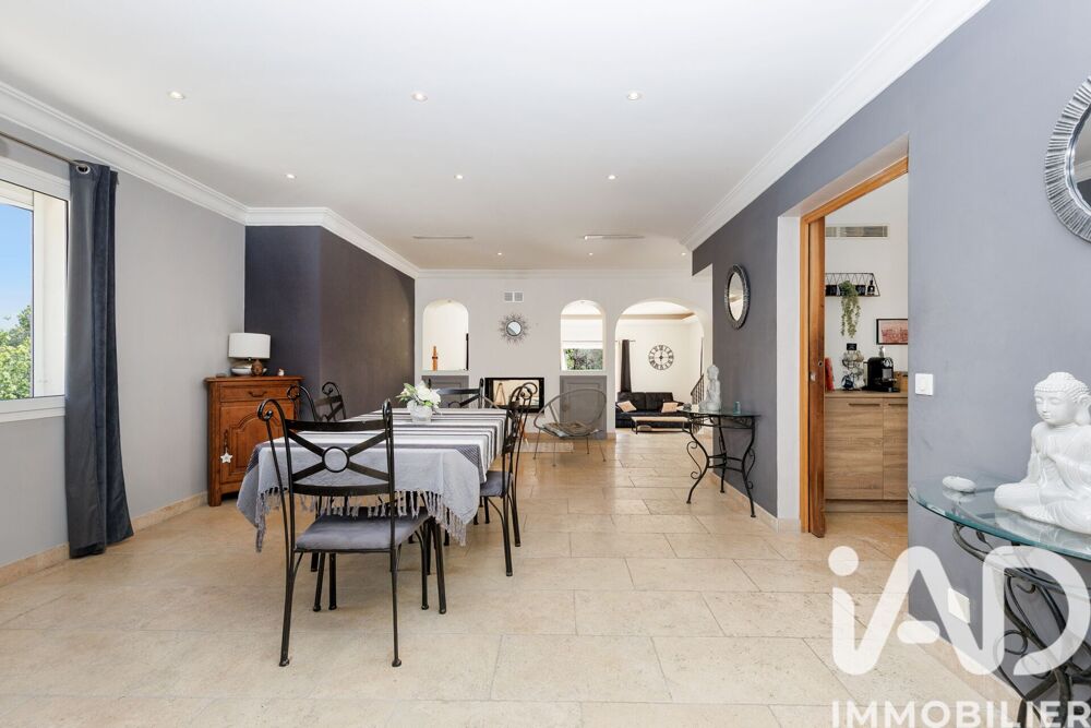 à vendre  Maison Grasse (06130)