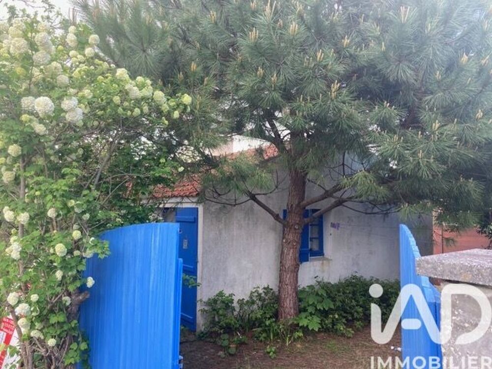 Vente Maison/villa 2 pièces