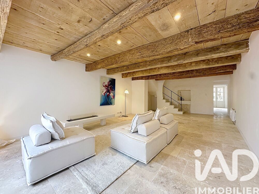 Vente Maison de village 6 pièces
