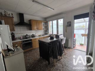  Maison à vendre 3 pièces 65 m²
