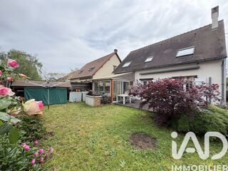  Maison � vendre 6 pi�ces 118 m�