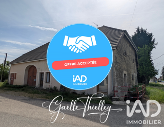  Maison à vendre 4 pièces 110 m²