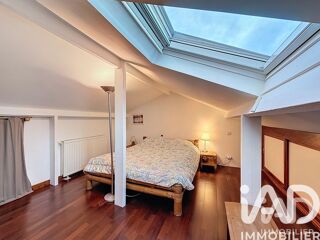  Maison à vendre 3 pièces 60 m²