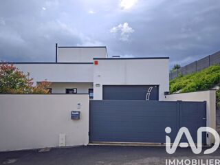 Maison à vendre 10 pièces 300 m²