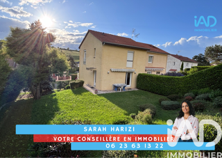  Maison � vendre 4 pi�ces 92 m�
