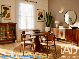  Maison à vendre 4 pièces 102 m²