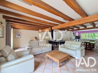  Maison à vendre 5 pièces 185 m²