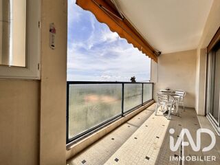  Appartement à vendre 2 pièces 52 m²