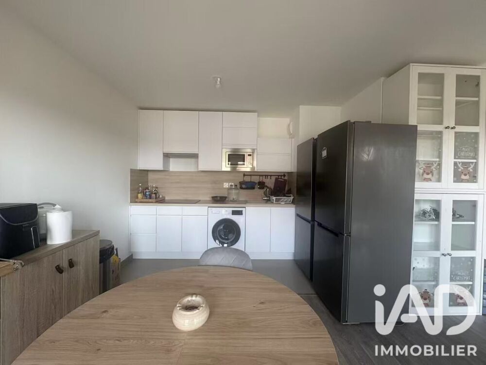 Location Appartement Location Appartement 2 pièces Bussy-saint-georges