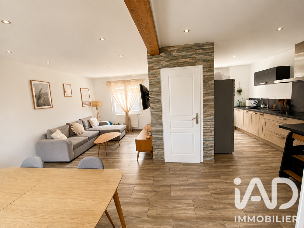 Vente Maison/villa 4 pièces
