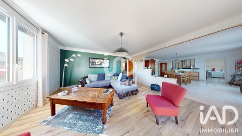   Vente Maison de village 5 pièces Maison - 5 pièce(s) - 388 m²