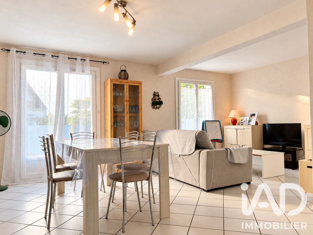 Vente Maison Vente Maison/villa 4 pièces Limoges
