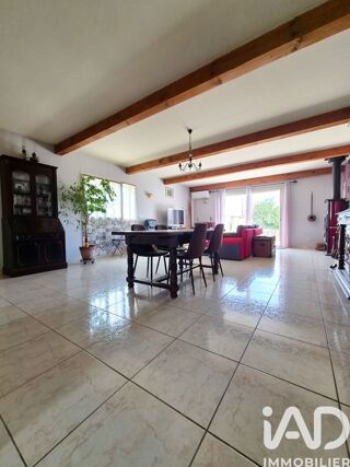  Maison � vendre 4 pi�ces 132 m�