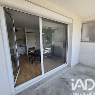  Appartement à vendre 2 pièces 28 m²