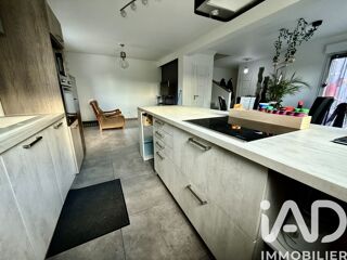 Maison � vendre 4 pi�ces 88 m�