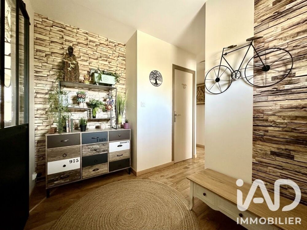Vente Maison Vente Maison/villa 4 pièces Tonneins
