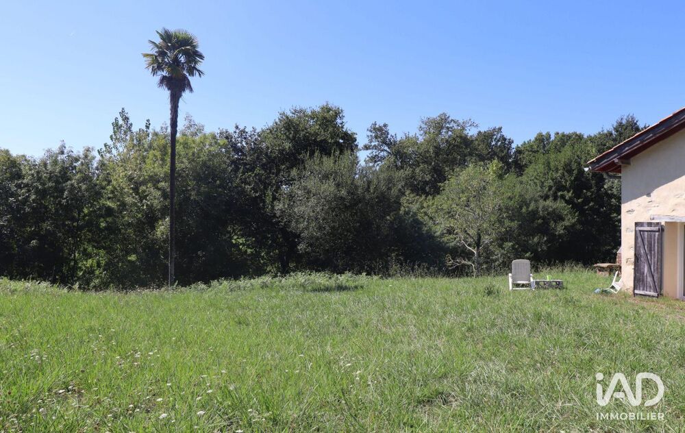 Vente Maison/villa 10 pièces