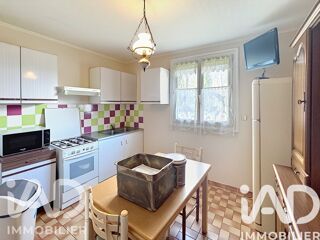  Maison à vendre 5 pièces 85 m²
