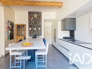  Maison à vendre 8 pièces 210 m²