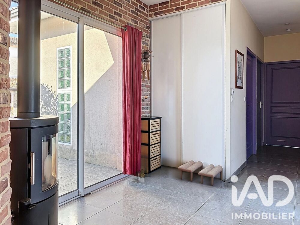 Vente Maison Vente Maison de ville 5 pièces Biganos