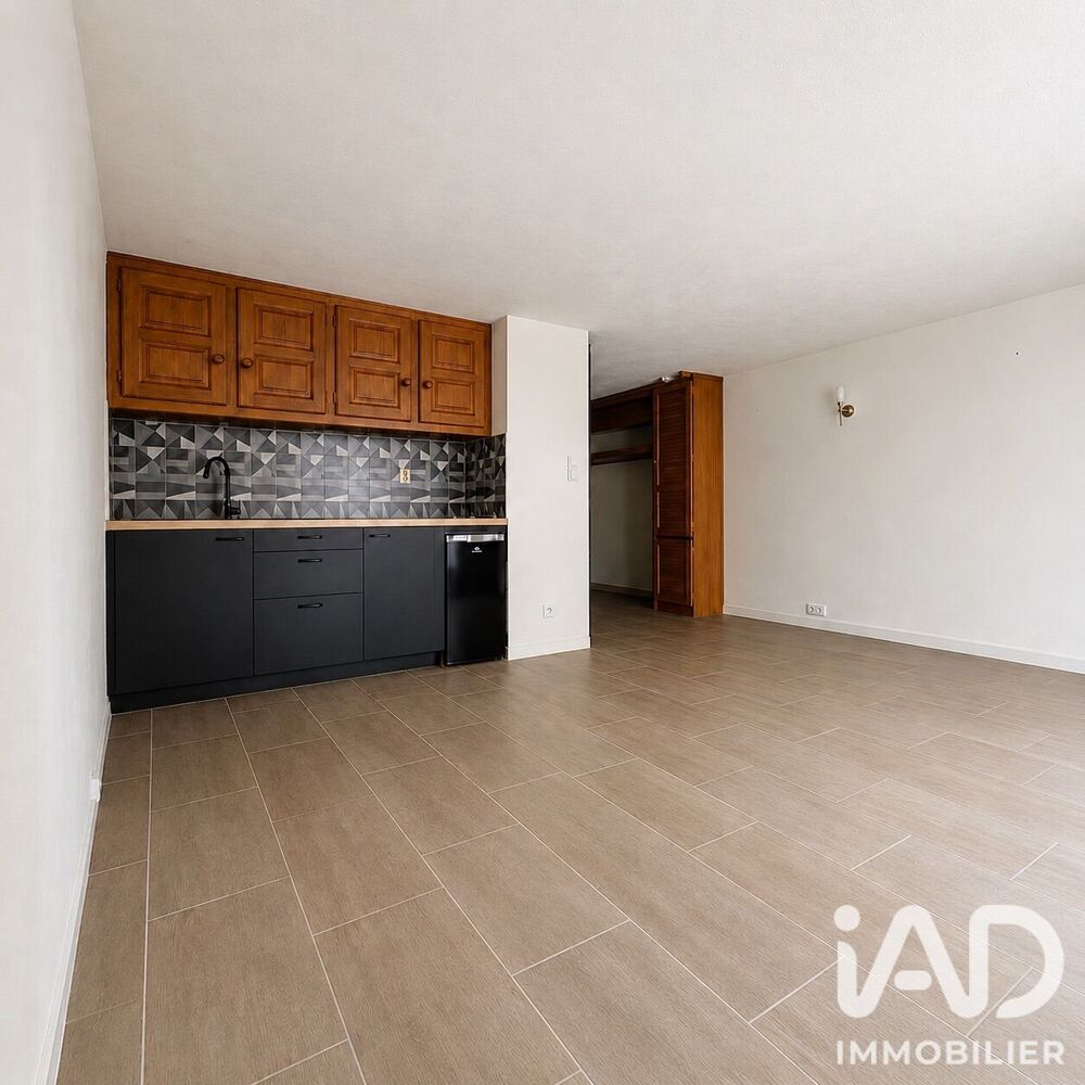 Vente Studio 1 pièce