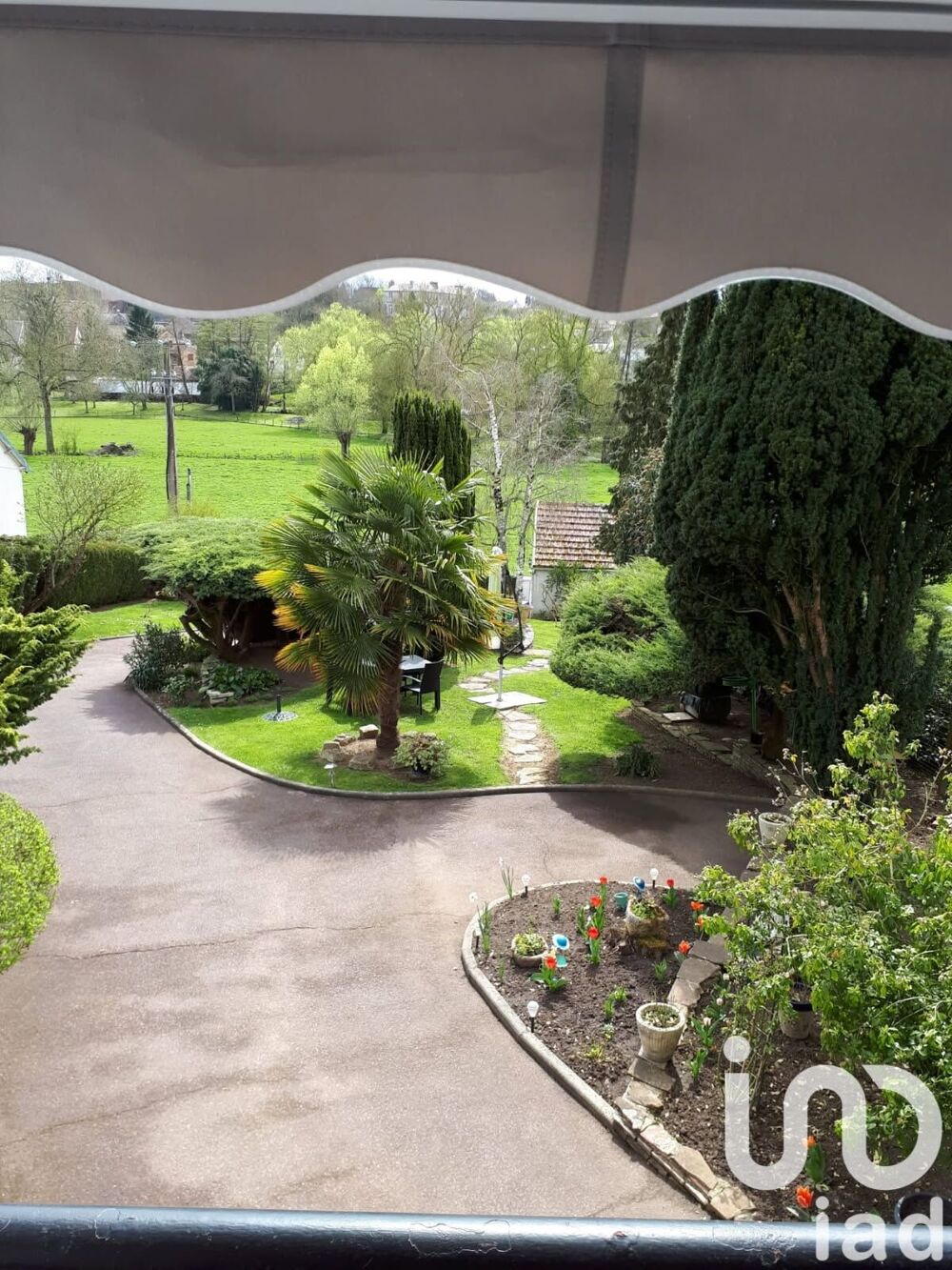 Vente Maison Vente Maison traditionnelle 6 pièces Courtenay