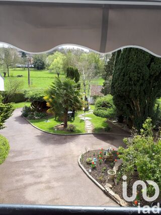  Maison à vendre 6 pièces 137 m²