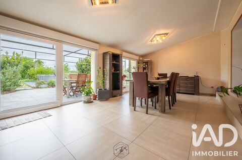   Vente Maison/villa 7 pièces Maison - 7 pièce(s) - 148 m²