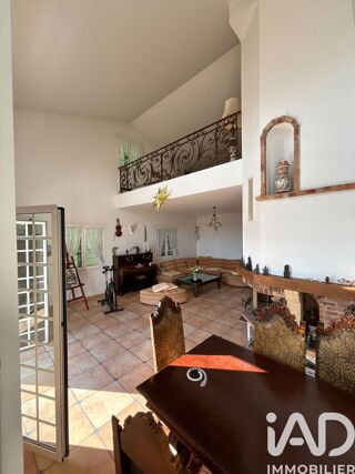  Maison à vendre 8 pièces 200 m²