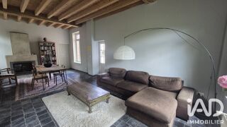  Maison à vendre 8 pièces 202 m²