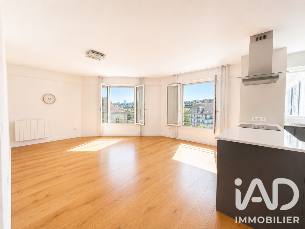 Vente Appartement Vente Appartement 2 pièces Rueil-malmaison