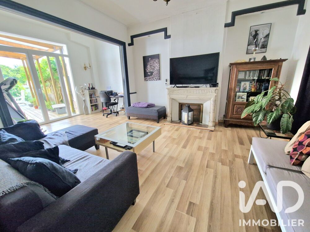 Vente Maison Vente Maison de ville 7 pièces Forges-les-eaux