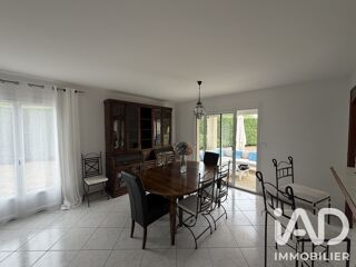  Maison à vendre 8 pièces 233 m²