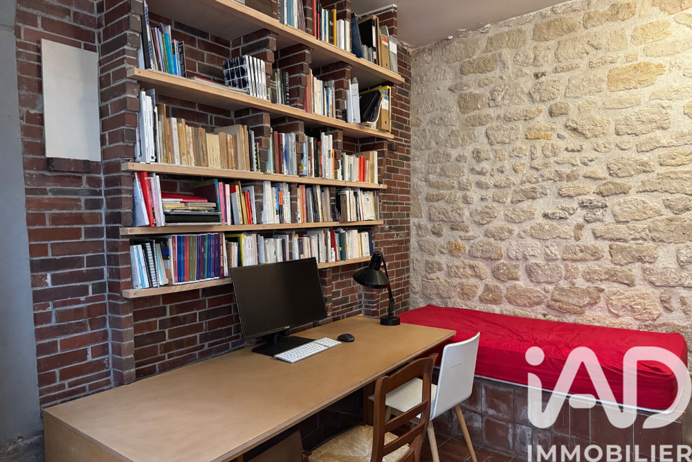 Vente Atelier 1 pièce