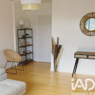  Appartement à vendre 6 pièces 108 m²