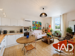  Appartement à vendre 3 pièces 63 m²