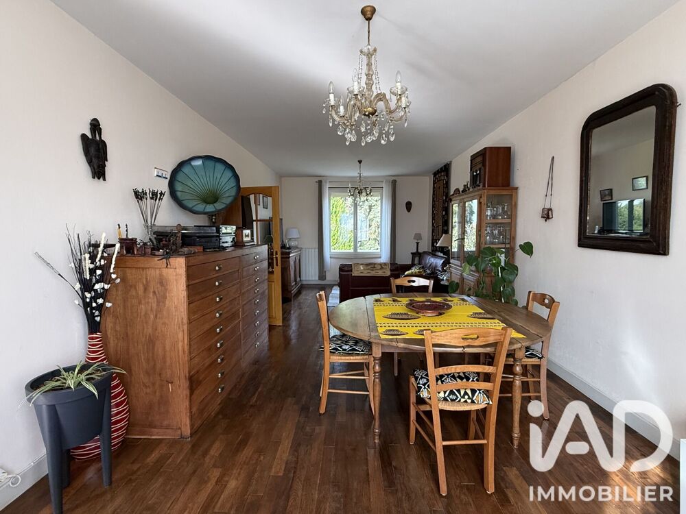 Vente Maison Vente Maison/villa 7 pièces Vicq-sur-breuilh