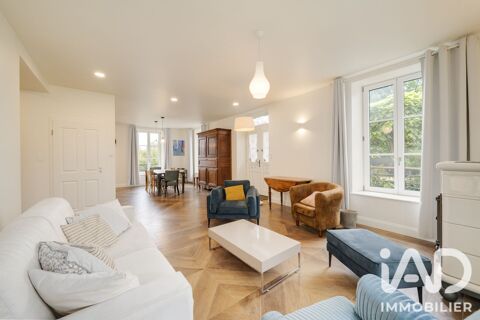   Vente Maison/villa 7 pièces Maison - 7 pièce(s) - 211 m²