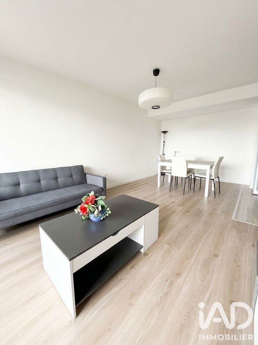 Location Appartement Location Appartement 3 pièces Chessy