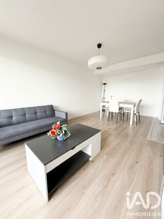 Location Appartement Location Appartement 3 pièces Chessy