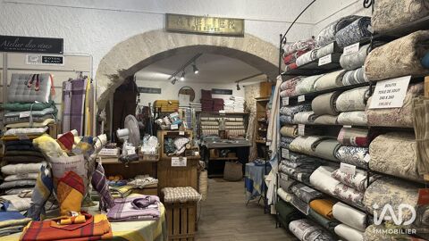   Vente Boutique/Local commercial 50 m&sup2; 