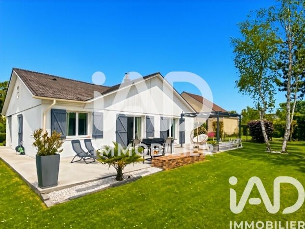 Vente Maison/villa 7 pièces
