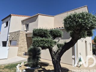  Maison à vendre 4 pièces 112 m²