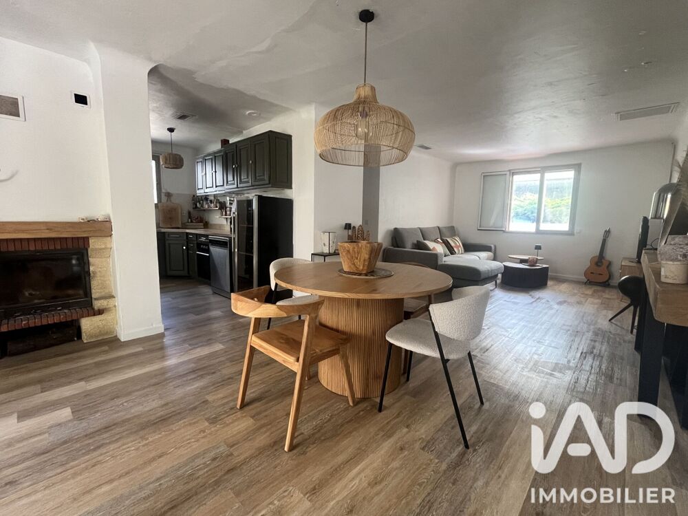 Vente Maison Vente Maison/villa 5 pièces Lorgues