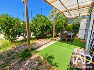  Appartement à vendre 2 pièces 48 m²
