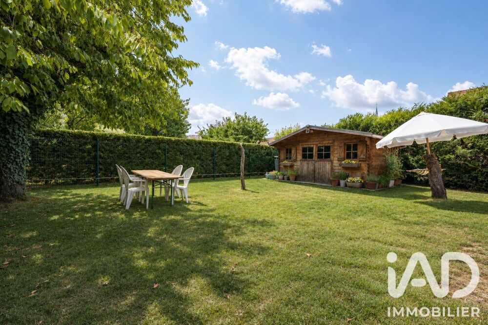Vente Maison Vente Maison/villa 10 pièces Woippy