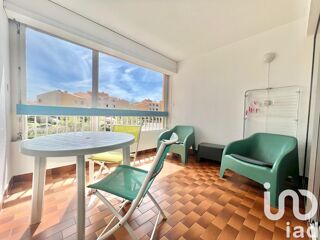  Appartement à vendre 2 pièces 30 m²