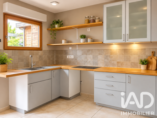  Maison à louer 4 pièces 85 m²