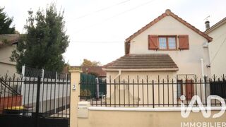  Maison à vendre 5 pièces 101 m²