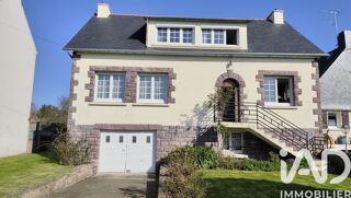  Maison à vendre 6 pièces 125 m²